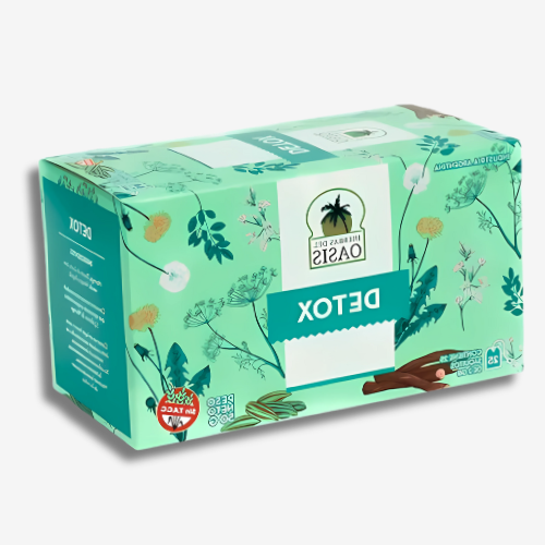 Blend de Hierbas anti estrés x25